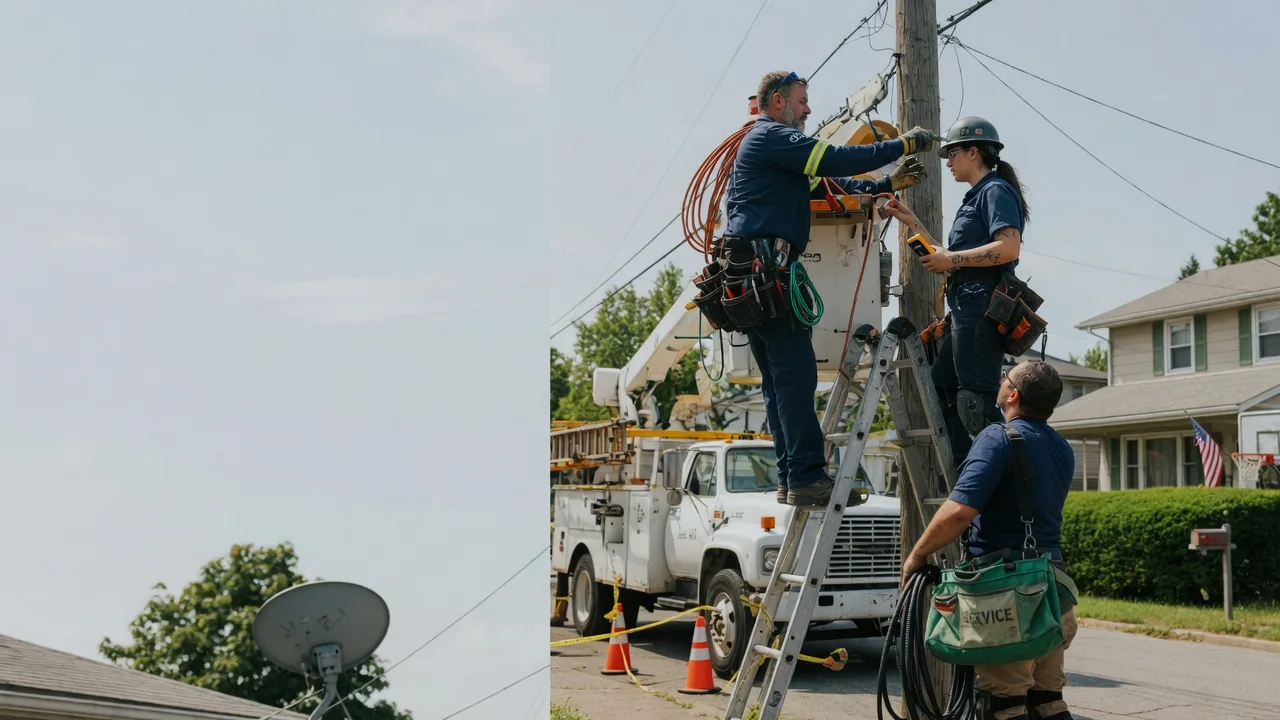 Electrical Repair in Central, AZ near me